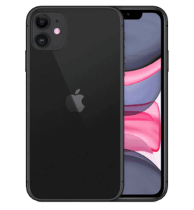 iPhone 11