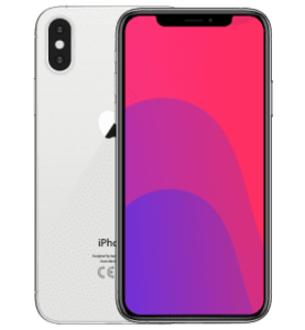 iPhone x for sale