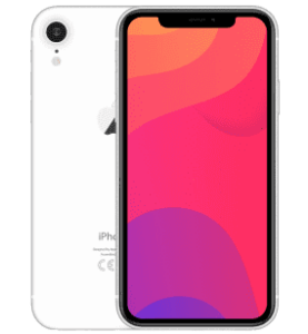 iPhone xr for sale