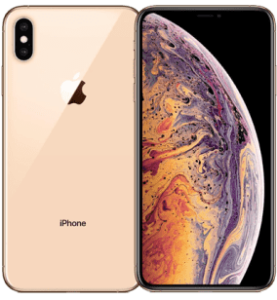 apple iphone xs for sale