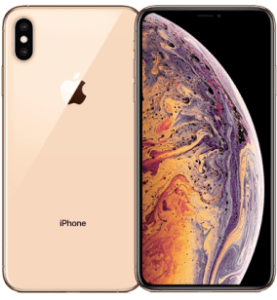 apple iphone xs for sale