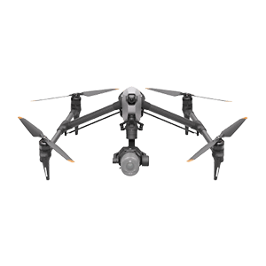 DJI Inspire Repair