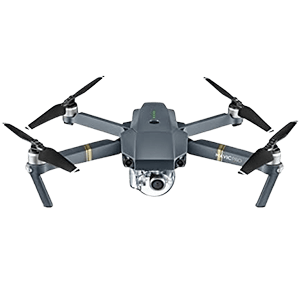 dji mavic repair