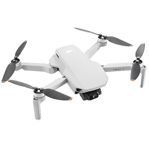 DJI Mini Repair