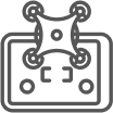 drone esc board issues
