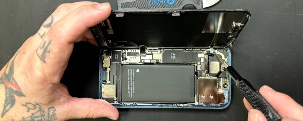 iphone repair services
