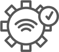 Wi-Fi Connectivity