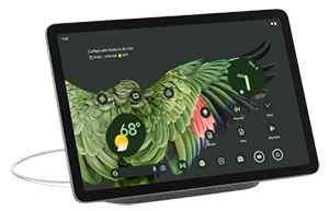 google pixel tablet repair