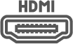 HDMI port replacement