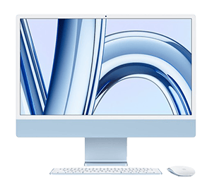 iMac Repair