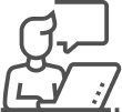 how to text and call from device