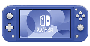 Nintendo Switch Lite Repair
