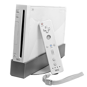 Nintendo Wii Repair