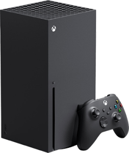 Xbox Repair services