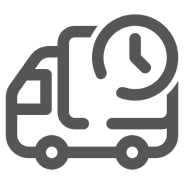 fast turnaround truck