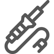 soldering gun