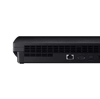 ps3 port repair
